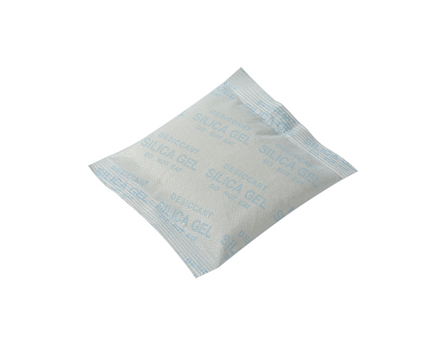 矽（guī）膠幹燥（zào）劑（jì）單包100g