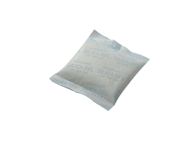 矽膠幹燥劑單包100g