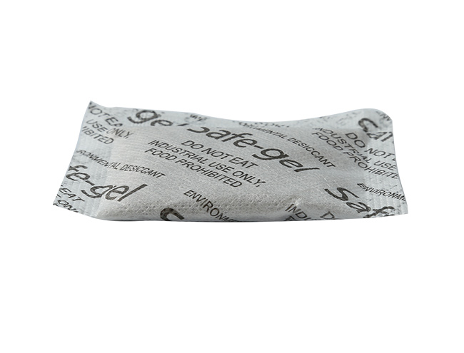 礦物幹燥劑單包20g